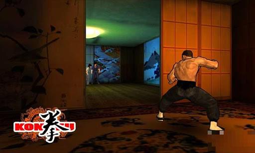 功夫李小龍