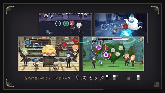 迪士尼扭曲仙境漢化版