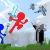 火柴人冒險(xiǎn)英雄