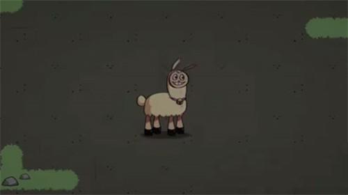 饑餓的拉姆游戲中文版(Hungry Lamu)