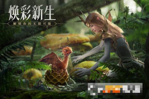 復古后室中文版