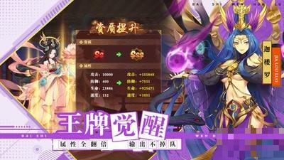 百世文華錄
