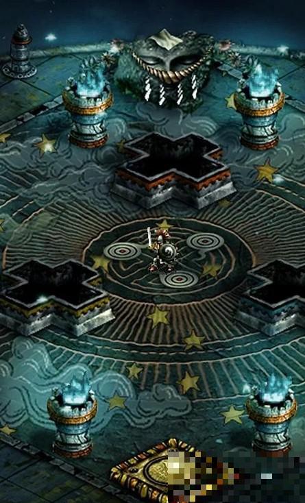 魔塔版金幣鉆石版