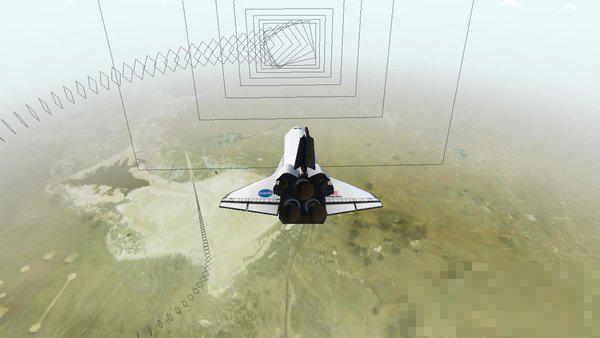 f星際航天飛機中文版