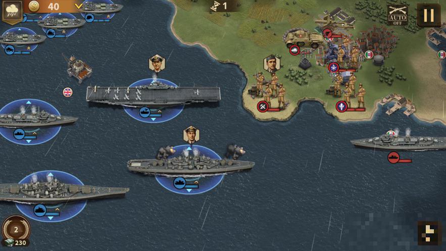 將軍的榮耀3最新版