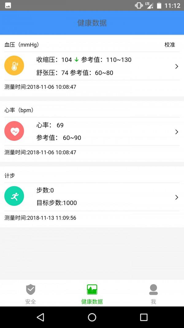 一鍵救護