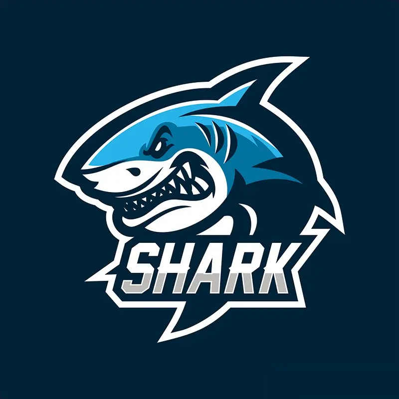 鯊魚動漫版